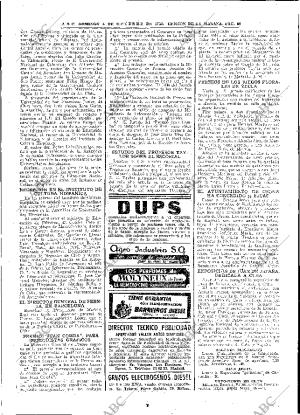 ABC MADRID 04-10-1953 página 60