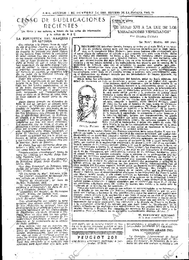ABC MADRID 04-10-1953 página 65