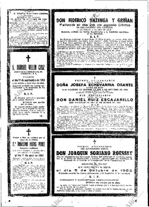 ABC MADRID 04-10-1953 página 78