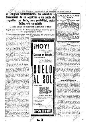 ABC SEVILLA 07-10-1953 página 15