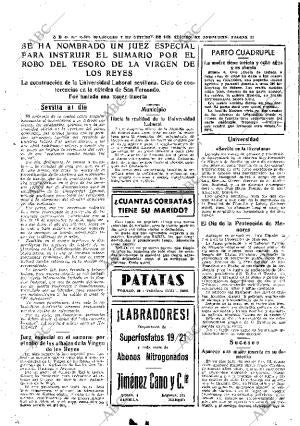 ABC SEVILLA 07-10-1953 página 21