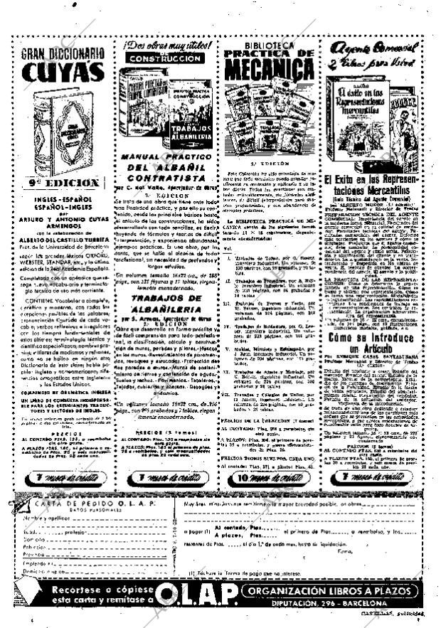 ABC SEVILLA 07-10-1953 página 30