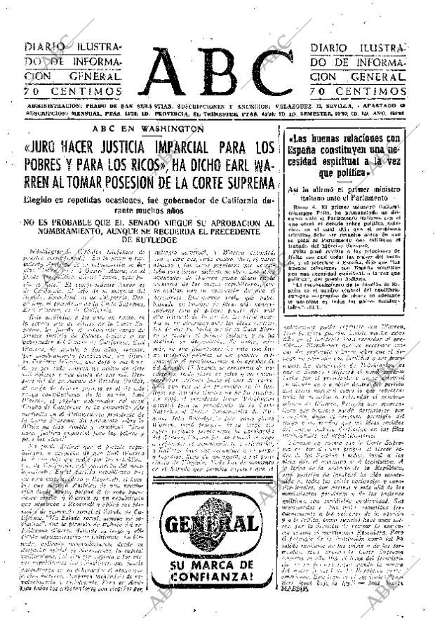 ABC SEVILLA 07-10-1953 página 7