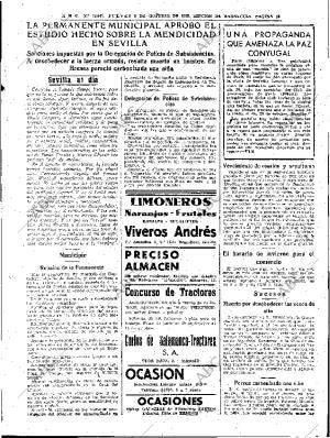 ABC SEVILLA 08-10-1953 página 19