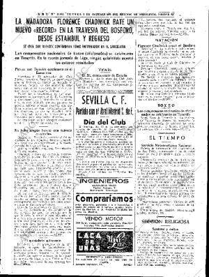 ABC SEVILLA 08-10-1953 página 23