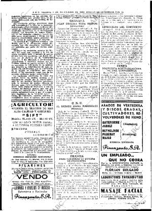 ABC MADRID 09-10-1953 página 18