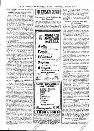 ABC MADRID 09-10-1953 página 21