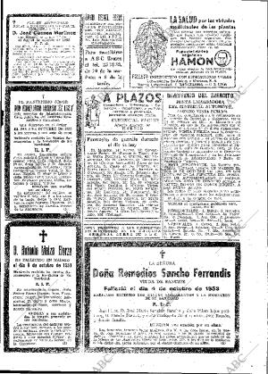 ABC MADRID 09-10-1953 página 39