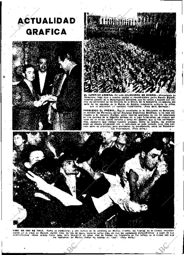 ABC MADRID 09-10-1953 página 5