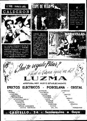ABC MADRID 09-10-1953 página 8