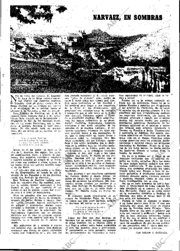 ABC MADRID 09-10-1953 página 9