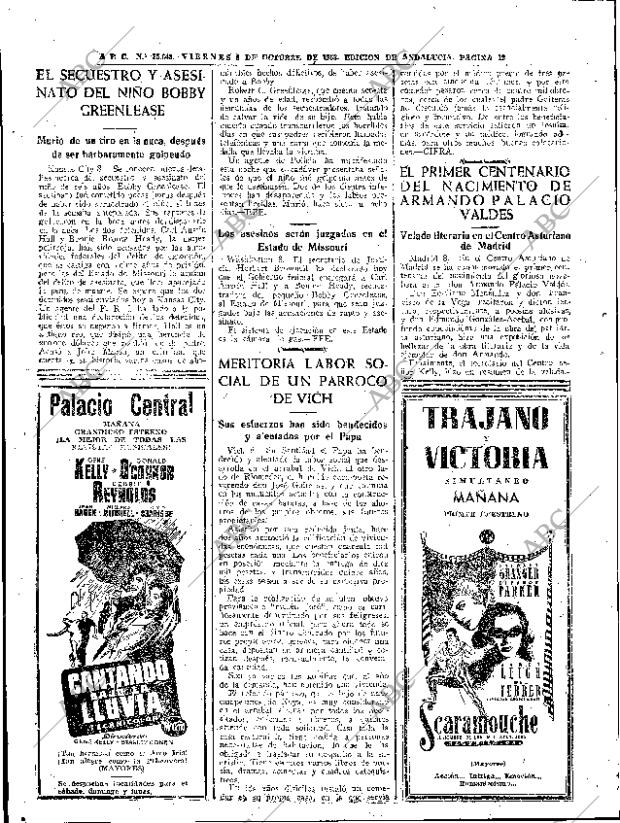 ABC SEVILLA 09-10-1953 página 12