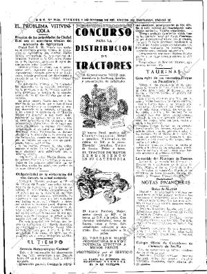 ABC SEVILLA 09-10-1953 página 16