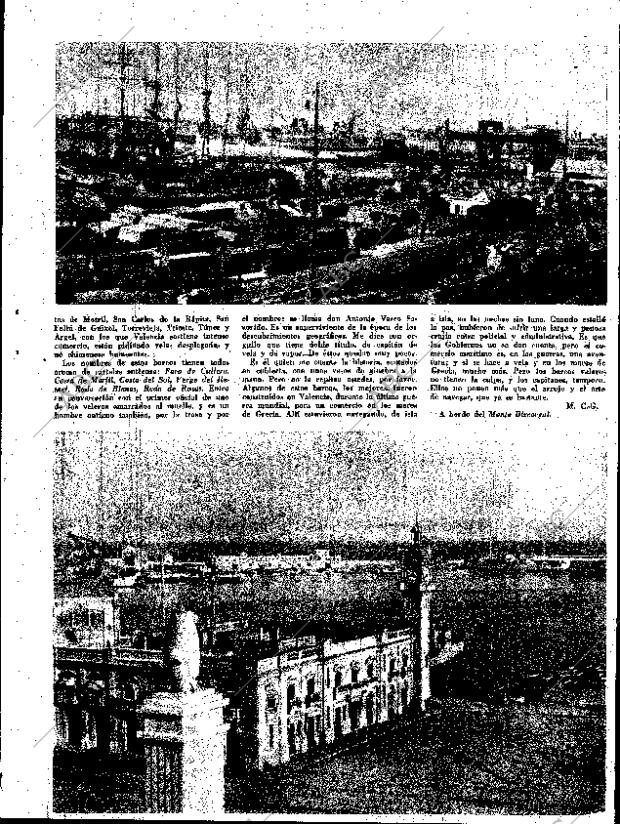 ABC SEVILLA 09-10-1953 página 5