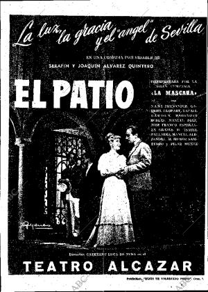 ABC MADRID 10-10-1953 página 12