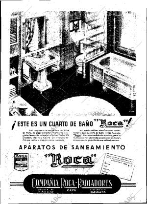 ABC MADRID 10-10-1953 página 22