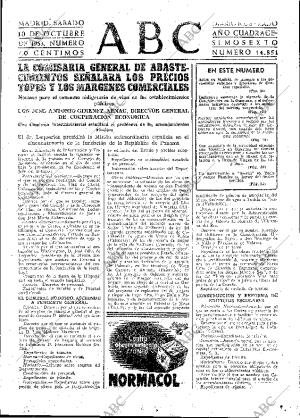 ABC MADRID 10-10-1953 página 23