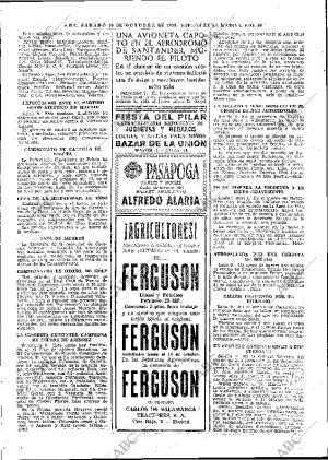 ABC MADRID 10-10-1953 página 40