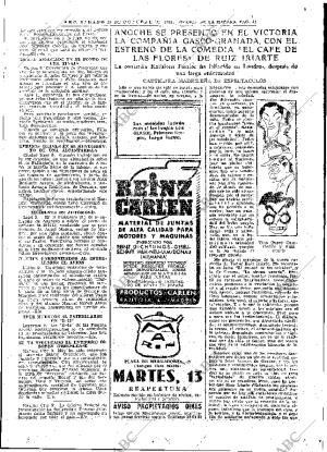 ABC MADRID 10-10-1953 página 41