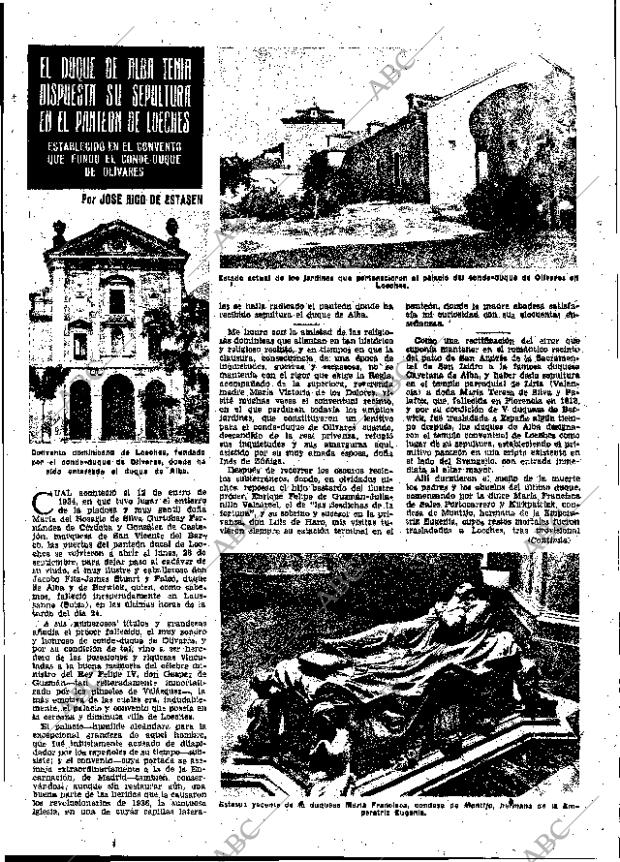 ABC MADRID 10-10-1953 página 9