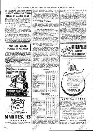 ABC MADRID 13-10-1953 página 30