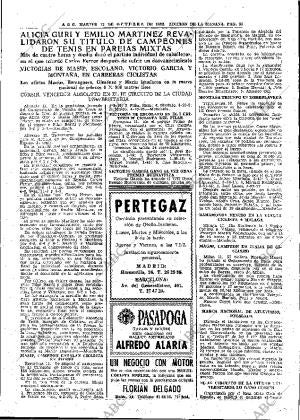 ABC MADRID 13-10-1953 página 33