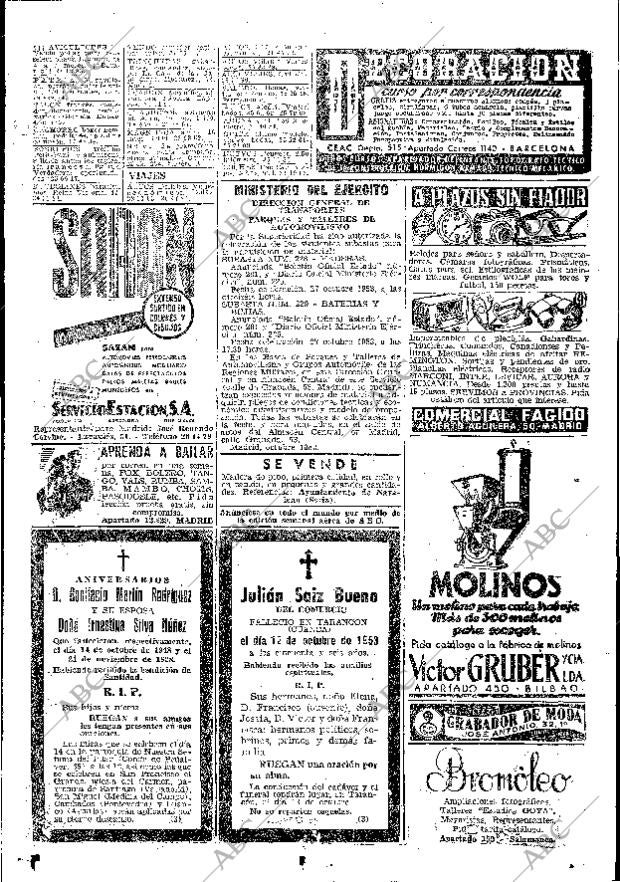 ABC MADRID 13-10-1953 página 44