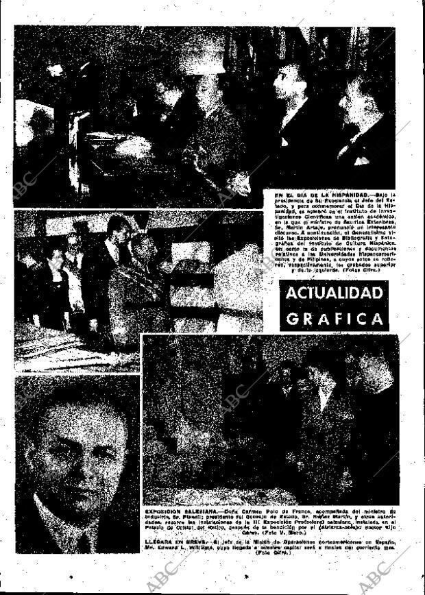 ABC MADRID 13-10-1953 página 45