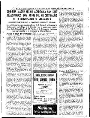 ABC SEVILLA 13-10-1953 página 11