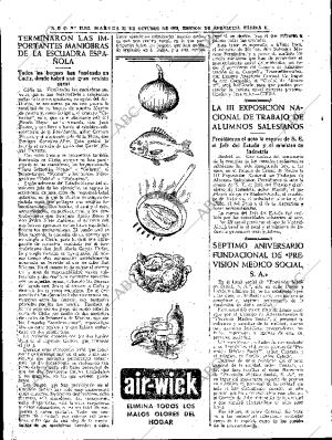 ABC SEVILLA 13-10-1953 página 14
