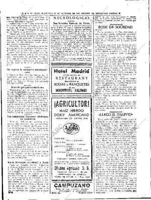 ABC SEVILLA 13-10-1953 página 16