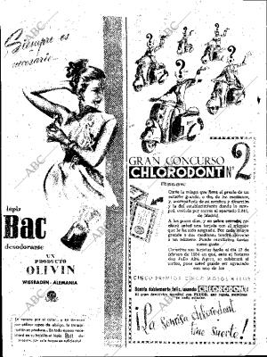 ABC SEVILLA 13-10-1953 página 2