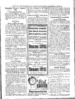 ABC SEVILLA 13-10-1953 página 20