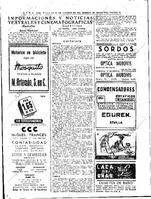 ABC SEVILLA 13-10-1953 página 22
