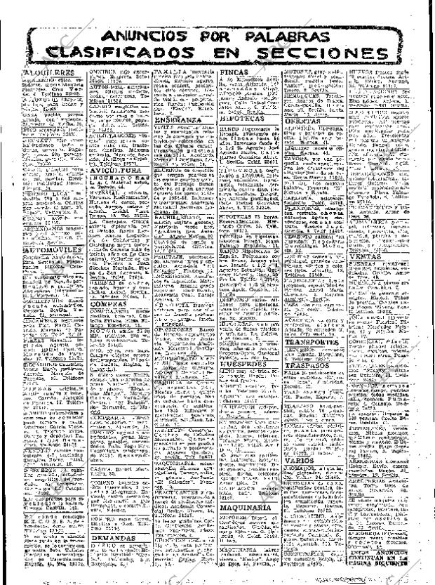 ABC SEVILLA 13-10-1953 página 29