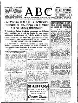 ABC SEVILLA 13-10-1953 página 7