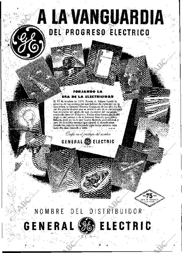 ABC MADRID 15-10-1953 página 11