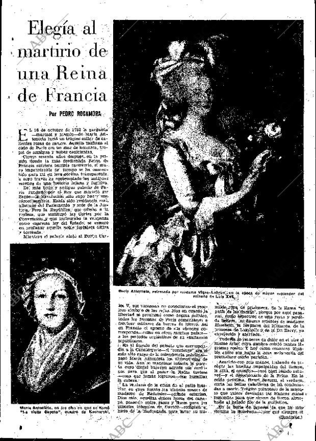 ABC MADRID 15-10-1953 página 15