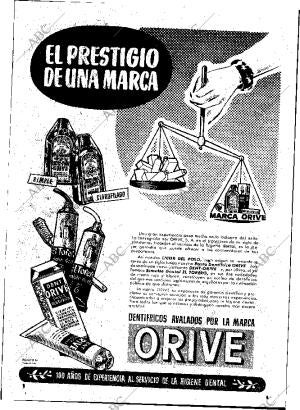 ABC MADRID 15-10-1953 página 16