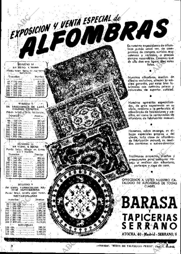 ABC MADRID 15-10-1953 página 17