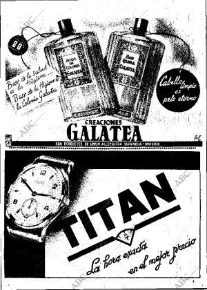 ABC MADRID 15-10-1953 página 20