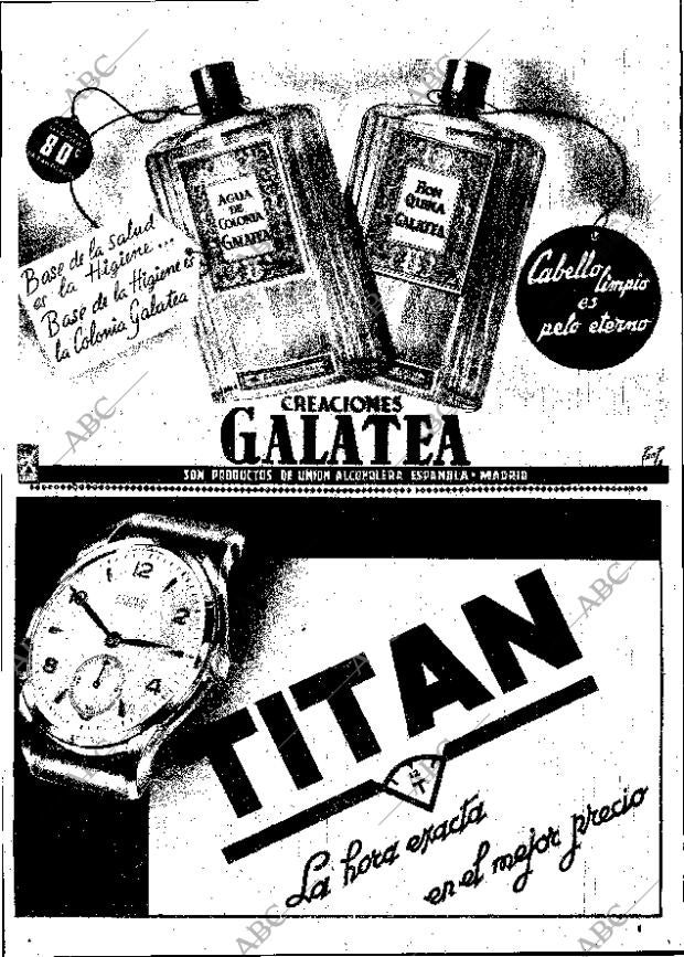 ABC MADRID 15-10-1953 página 20