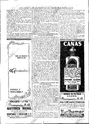 ABC MADRID 15-10-1953 página 26