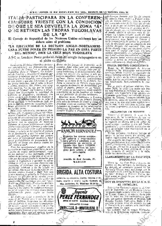 ABC MADRID 15-10-1953 página 29