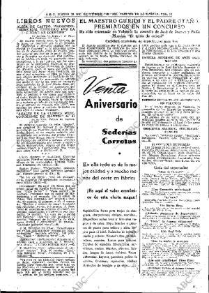 ABC MADRID 15-10-1953 página 39