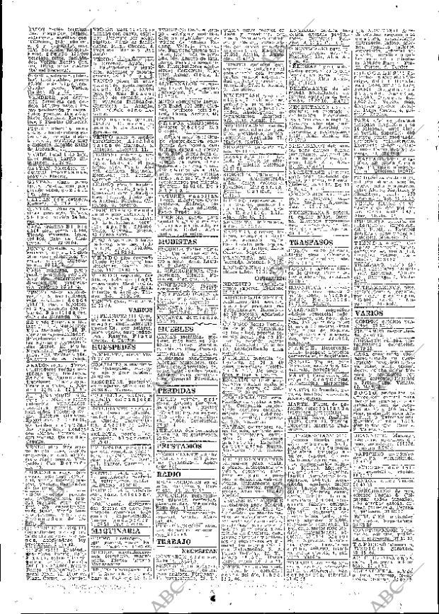 ABC MADRID 15-10-1953 página 44