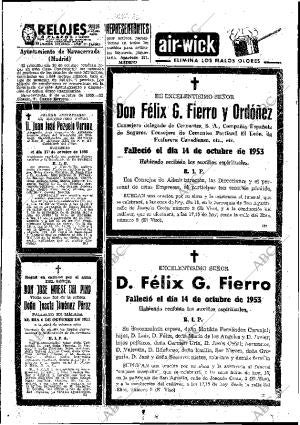 ABC MADRID 15-10-1953 página 46