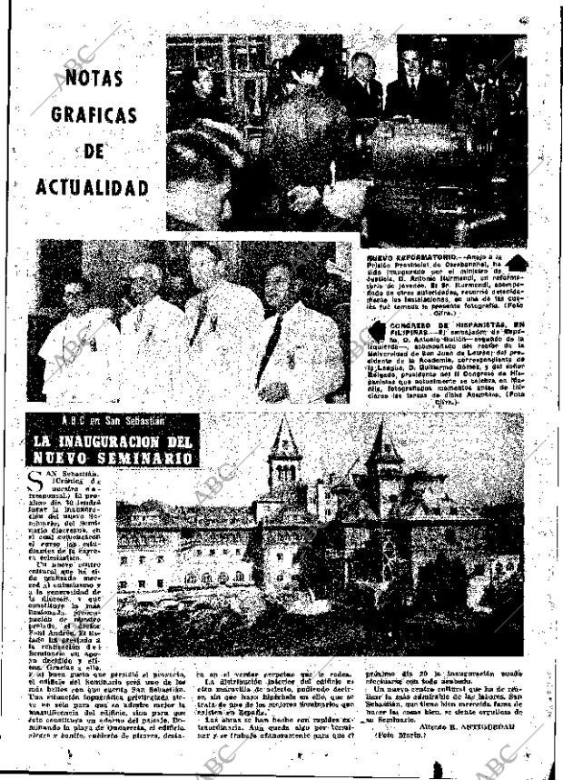 ABC MADRID 15-10-1953 página 5
