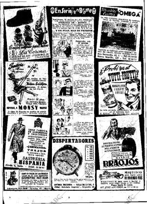 ABC MADRID 15-10-1953 página 6