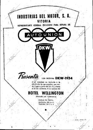 ABC MADRID 15-10-1953 página 7